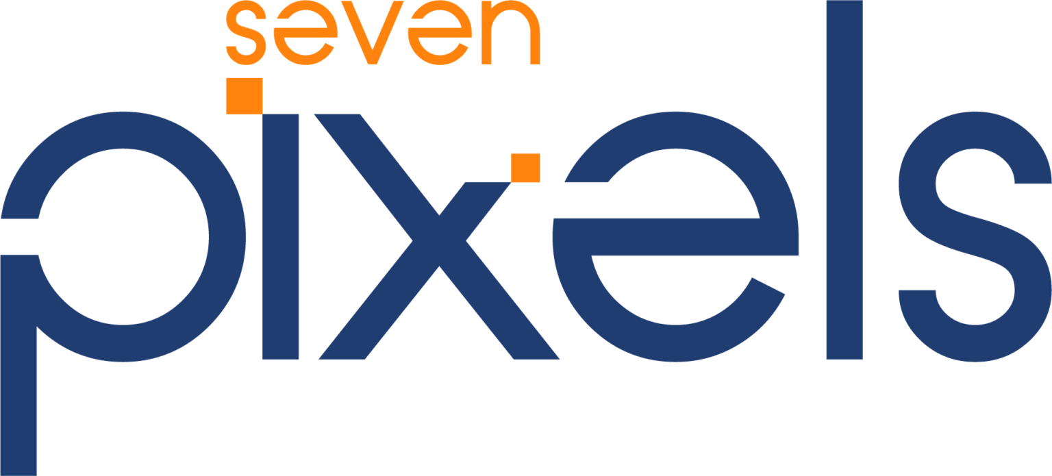 Seven Pixel